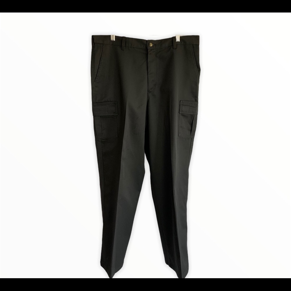 A+ Missy Relax Cargo Pants Sz 18